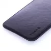 Evelatus Apple iPhone 7/8 Kuton μαύρο θήκη πλάτης