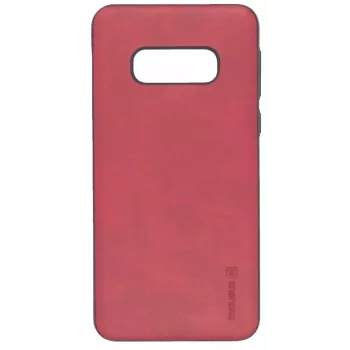 Evelatus Samsung Galaxy S10e Kuton Rote Προστατευτική θήκη