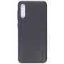 Evelatus Samsung A50 Kuton μαύρο θήκη πλάτης