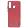 Evelatus Huawei P30 Lite Kuton Red Θήκη σιλικόνης