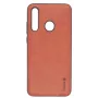 Evelatus Huawei P smart 2019 Kuton Brown Θήκη κινητού