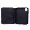 Evelatus Apple iPhone X Cissais Μαύρη Θήκη Πλάτης