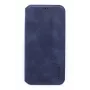 Evelatus Apple iPhone X Cissais Μπλε Σιλικόνη Θήκη Πλάτης