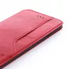 Evelatus Apple iPhone 7 Cissais Κόκκινη Υγρή Σιλικόνη Θήκη Πλάτης