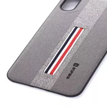 Evelatus Apple iPhone X Dazzel γκρι θήκη πλάτης