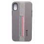 Evelatus Apple iPhone X Dazzel γκρι θήκη πλάτης
