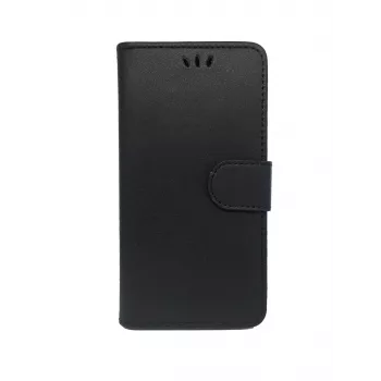 iLike Xiaomi Redmi Note 5A Prime Θήκη Βιβλίου Μαύρο