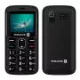Evelatus ARON 2020 DS (EA02BK) Graphite μαύρο Dual SIM τηλέφωνο