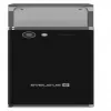 Evelatus MYRIAD DS Graphite μαύρο έξυπνο ρολόι