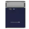 Evelatus MYRIAD DS Midnight Blue Ασύρματα Ακουστικά True Wireless