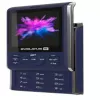 Evelatus MYRIAD DS Midnight Blue Ασύρματα Ακουστικά True Wireless
