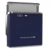 Evelatus MYRIAD DS Midnight Blue Ασύρματα Ακουστικά True Wireless