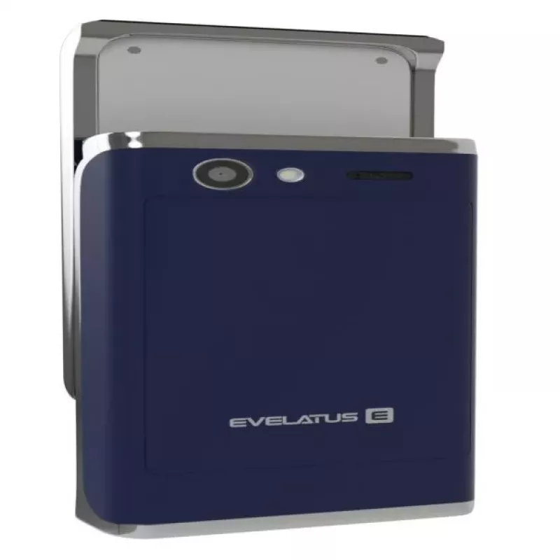 Evelatus MYRIAD DS Midnight Blue Ασύρματα Ακουστικά True Wireless