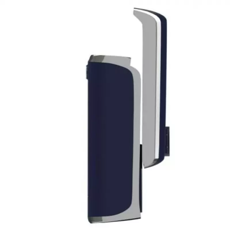 Evelatus MYRIAD DS Midnight Blue Ασύρματα Ακουστικά True Wireless