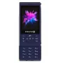 Evelatus MYRIAD DS Midnight Blue Ασύρματα Ακουστικά True Wireless