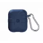 EVELATUS Θήκη Apple για AirPods EAC02 Μπλε