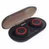 iLike Ασύρματα Ακουστικά Bluetooth IBE01 Μαύρο