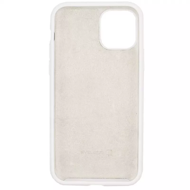 Evelatus Apple iPhone 11 Pro Premium Θήκη Σιλικόνης Soft Touch Stone