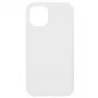 Evelatus Apple iPhone 11 Pro Premium Θήκη Σιλικόνης Soft Touch Stone