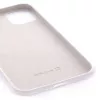 Evelatus Apple iPhone 11 Pro Max Premium Soft Touch Θήκη Σιλικόνης Stone