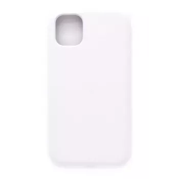 Evelatus Apple iPhone 11 Pro Max Premium Soft Touch Θήκη Σιλικόνης Stone