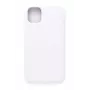 Evelatus Apple iPhone 11 Pro Max Premium Soft Touch Θήκη Σιλικόνης Stone