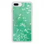 Evelatus Apple iPhone 6/6s Shining Quicksand Θήκη Πράσινο
