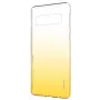 Evelatus Samsung Galaxy S10 Gradient TPU Θήκη Χρυσό