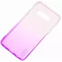 Evelatus Samsung Galaxy S10e Gradient TPU Θήκη Μωβ