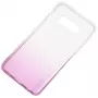 Evelatus Samsung Galaxy S10e Gradient TPU Θήκη Coffee