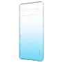 Evelatus Samsung Galaxy S10+ Gradient TPU Θήκη Μπλε