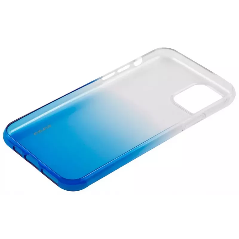 Evelatus Apple iPhone 11 Gradient TPU Θήκη Μπλε