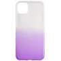 Evelatus Apple iPhone 11 Pro Gradient TPU Θήκη Purple
