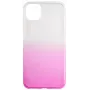 Evelatus Apple iPhone 11 Pro Gradient TPU Θήκη Rose Red