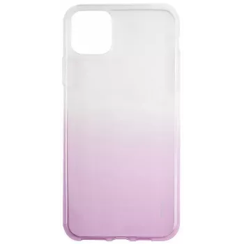 Evelatus Apple iPhone 11 Pro Gradient TPU Θήκη Coffee