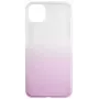 Evelatus Apple iPhone 11 Pro Gradient TPU Θήκη Coffee