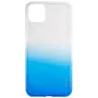 Evelatus Apple iPhone 11 Pro Gradient TPU Θήκη Μπλε