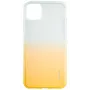 Evelatus Apple iPhone 11 Pro Gradient TPU Θήκη Gold