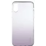 Evelatus Apple iPhone XR Gradient TPU Θήκη Coffee
