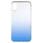 Evelatus Apple iPhone XR Gradient TPU Θήκη Μπλε