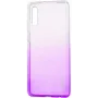 Evelatus Huawei P30 Gradient TPU Θήκη Purple