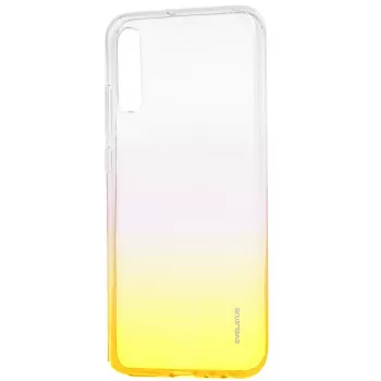 Evelatus Huawei P30 Gradient TPU Θήκη Gold