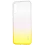 Evelatus Huawei P30 Gradient TPU Θήκη Gold