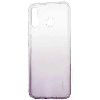 Evelatus Huawei P30 Lite Gradient TPU Θήκη Coffee