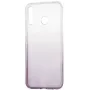 Evelatus Huawei P30 Lite Gradient TPU Θήκη Coffee