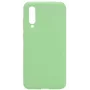 Evelatus Xiaomi Mi 9 Lite Θήκη Μαλακής Σιλικόνης Mint