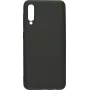 Evelatus Xiaomi Mi A3 Θήκη Προστασίας Μαλακής Σιλικόνης Μαύρη