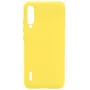 Evelatus Xiaomi Mi A3 Θήκη Μαλακής Σιλικόνης Κίτρινη
