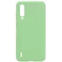 Evelatus Xiaomi Mi A3 Θήκη Πλάτης Μαλακής Σιλικόνης Mint
