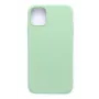 Evelatus Apple iPhone 11 Pro Nano Silicone Θήκη Soft Touch TPU Mint